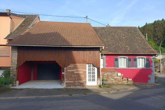  maison tieffenbach 67290