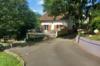  maison tieffenbach 67290