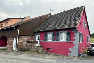  maison tieffenbach 67290