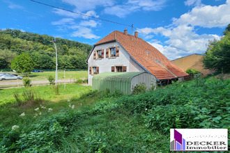  maison tieffenbach 67290