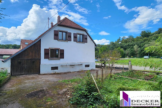  maison tieffenbach 67290