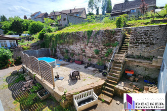  maison tieffenbach 67290