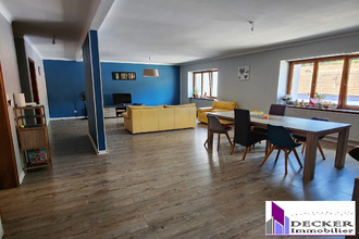  maison tieffenbach 67290