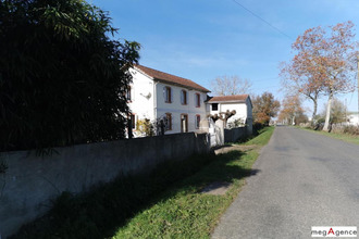  maison tieste-uragnoux 32160