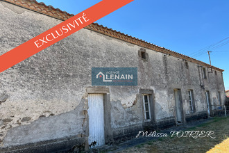  maison tiffauges 85130