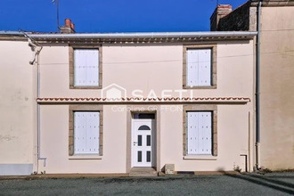  maison tiffauges 85130