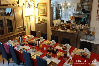  maison tiffauges 85130