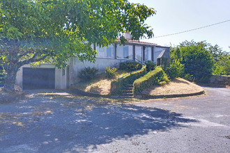  maison tiffauges 85130