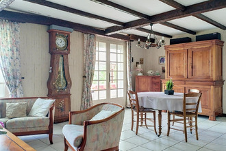  maison tiffauges 85130