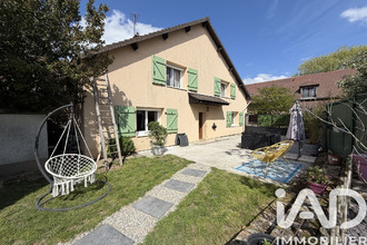  maison tigery 91250