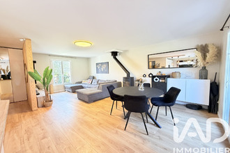  maison tigery 91250