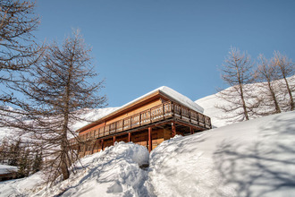  maison tignes 73320