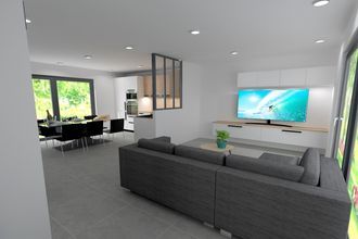  maison tignieu-jameyzieu 38230