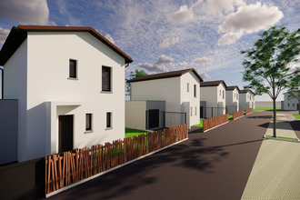  maison tignieu-jameyzieu 38230