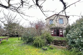  maison tignieu-jameyzieu 38230