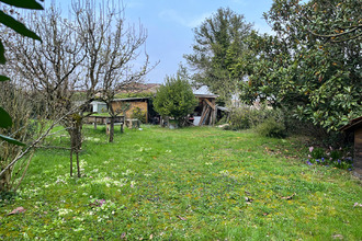  maison tignieu-jameyzieu 38230