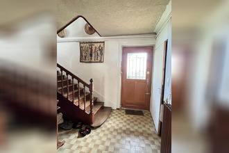  maison tignieu-jameyzieu 38230