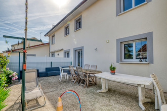  maison tignieu-jameyzieu 38230