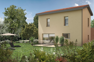  maison tignieu-jameyzieu 38230