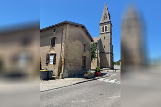  maison tignieu-jameyzieu 38230