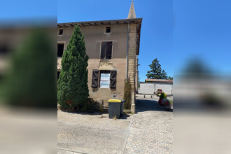  maison tignieu-jameyzieu 38230