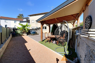  maison tignieu-jameyzieu 38230