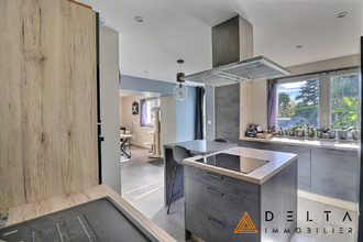  maison tignieu-jameyzieu 38230