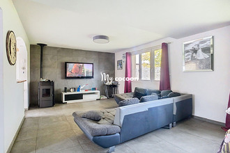  maison tignieu-jameyzieu 38230