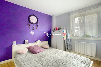  maison tignieu-jameyzieu 38230