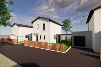  maison tignieu-jameyzieu 38230