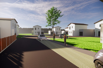  maison tignieu-jameyzieu 38230