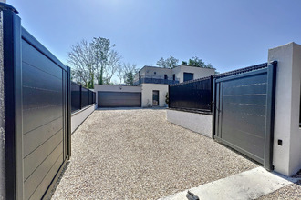  maison tignieu-jameyzieu 38230