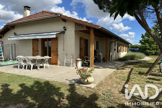  maison tignieu-jameyzieu 38230