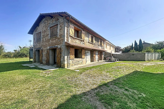  maison tignieu-jameyzieu 38230