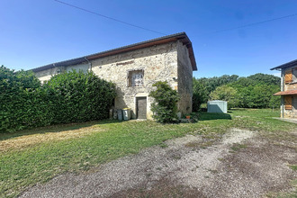  maison tignieu-jameyzieu 38230