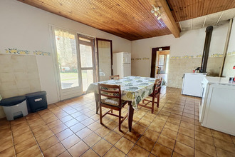  maison tignieu-jameyzieu 38230