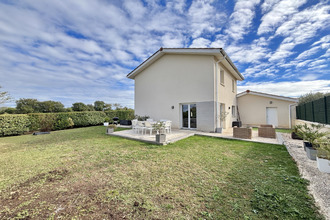  maison tignieu-jameyzieu 38230