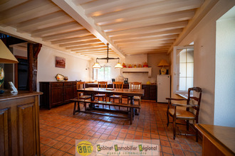  maison tignieu-jameyzieu 38230