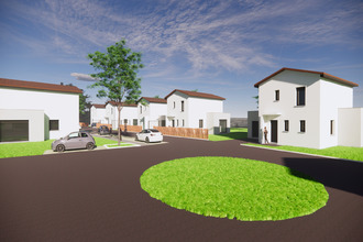  maison tignieu-jameyzieu 38230