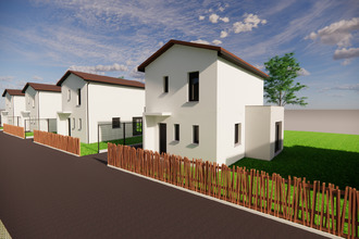  maison tignieu-jameyzieu 38230