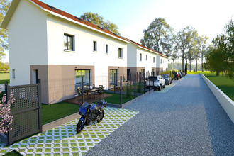  maison tignieu-jameyzieu 38230