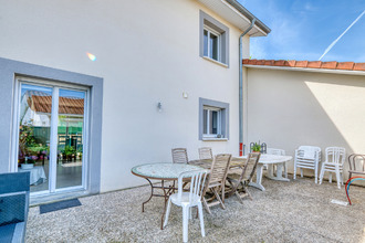  maison tignieu-jameyzieu 38230