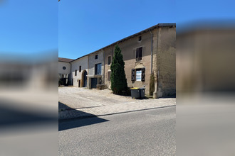  maison tignieu-jameyzieu 38230