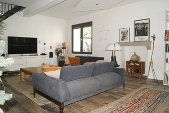  maison tignieu-jameyzieu 38230