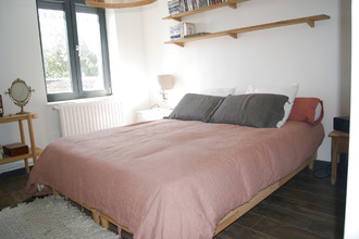  maison tignieu-jameyzieu 38230