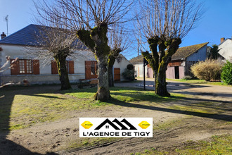  maison tigy 45510