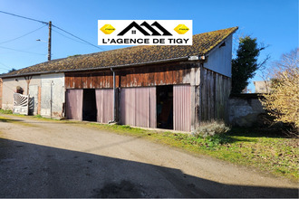  maison tigy 45510