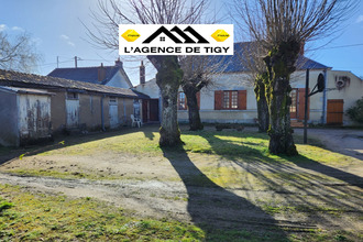  maison tigy 45510