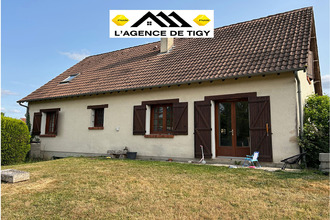  maison tigy 45510