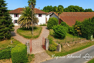  maison tilh 40360